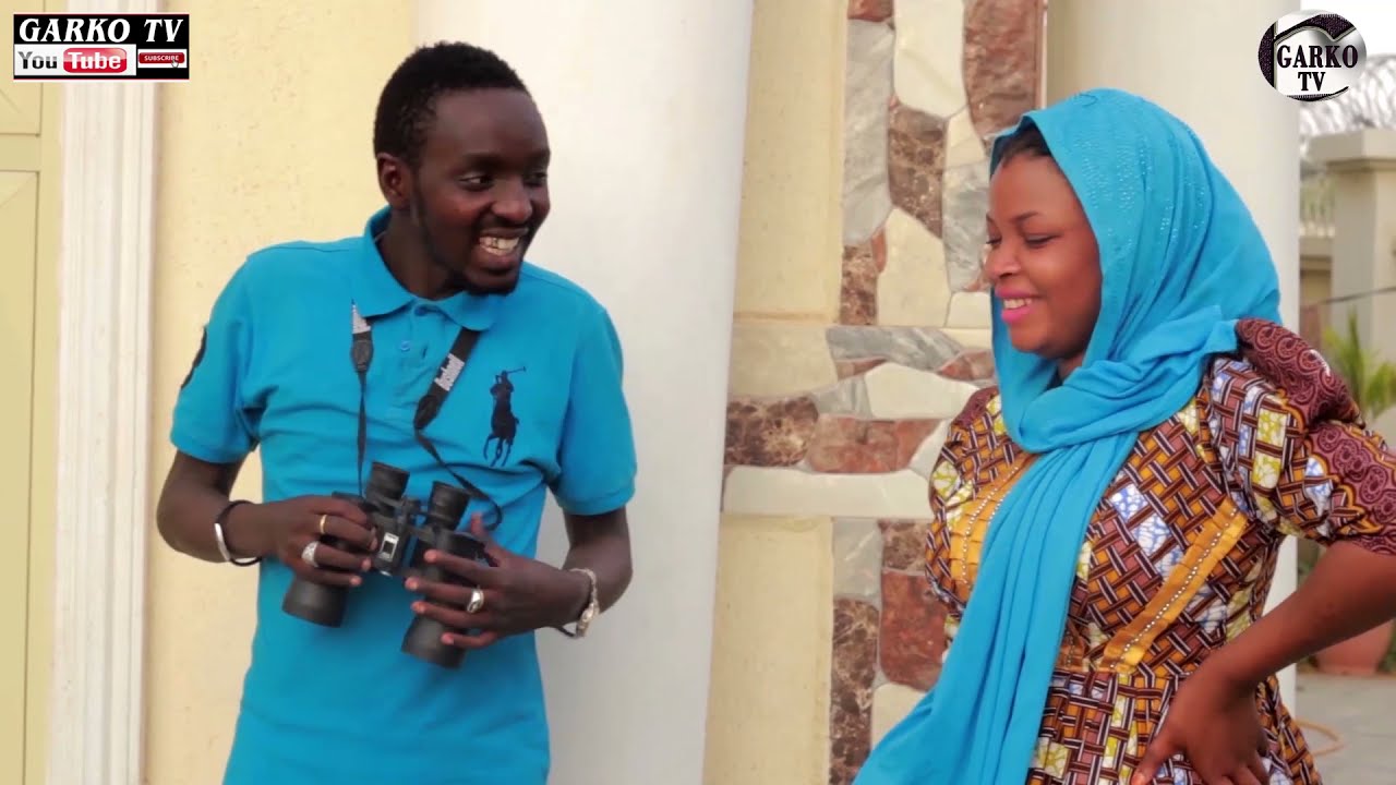 YAN ZAMANI EPISODE 14 SEASON TWO CONTINUATION House Drama Series