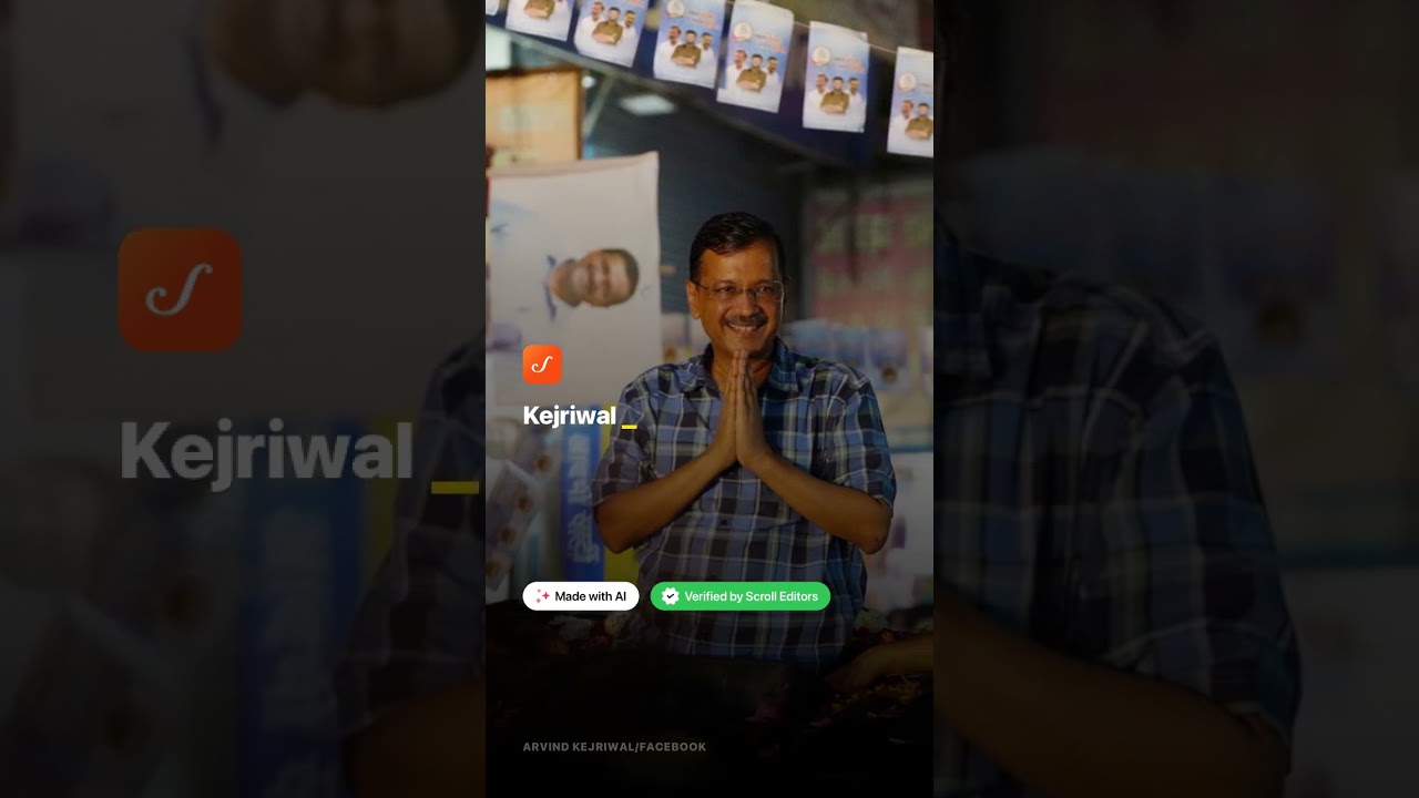 Arvind Kejriwal says he will resign as Delhi CM in two days, seeks early polls