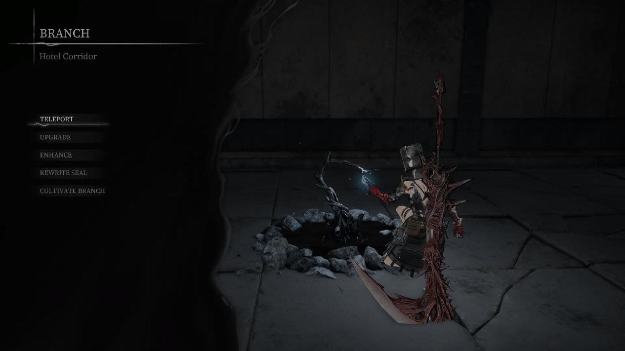 AI LIMIT - temu halo scythe... 💀