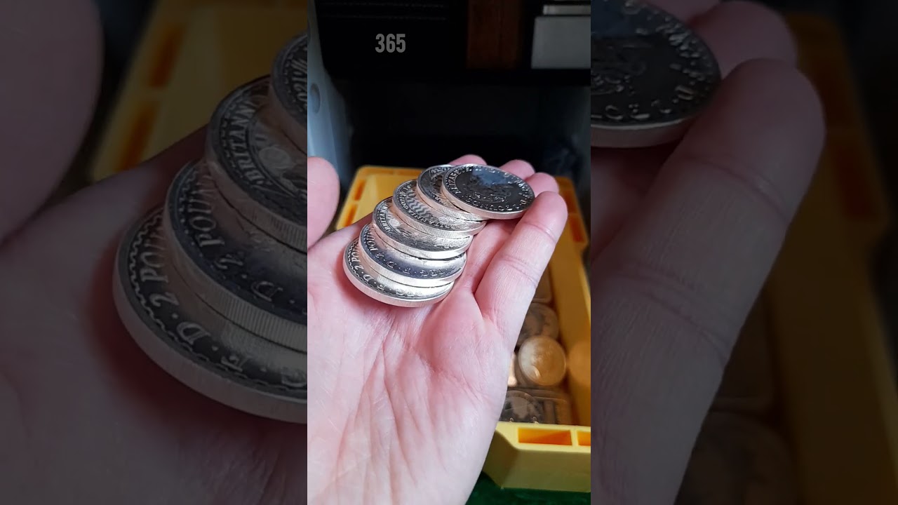 Серебро или золото &mdash; во что лучше инвестировать? #золото #серебро #инвестиции