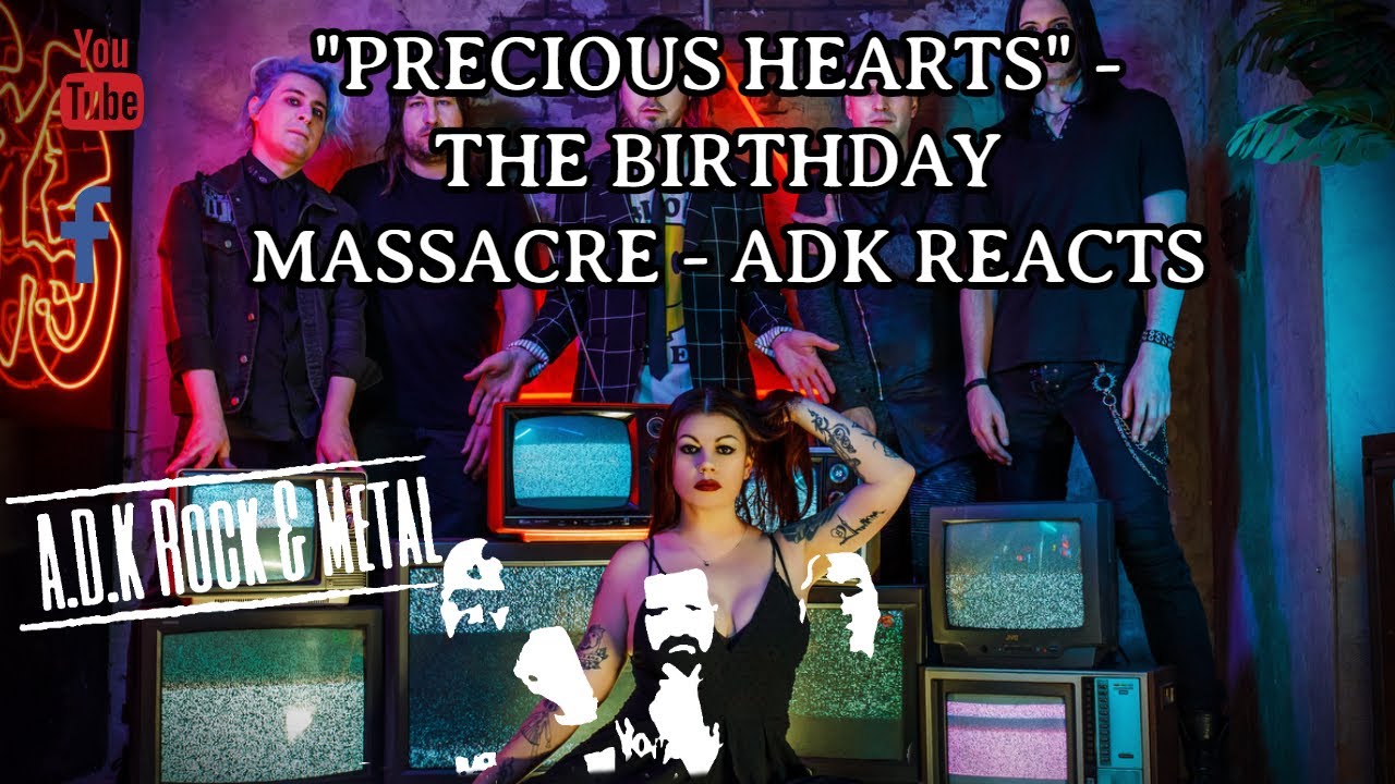 The Birthday Massacre 