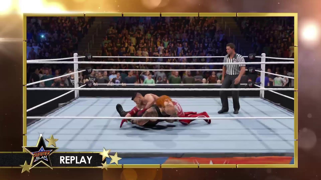 GTA /wwe 2K 25