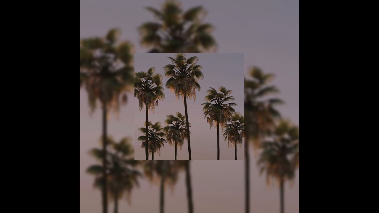 RIMKUS X LACRIM - SANTORINI (A LITTLE BIT SLOWED)