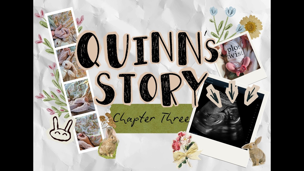Quinn's Birth Story chap 3