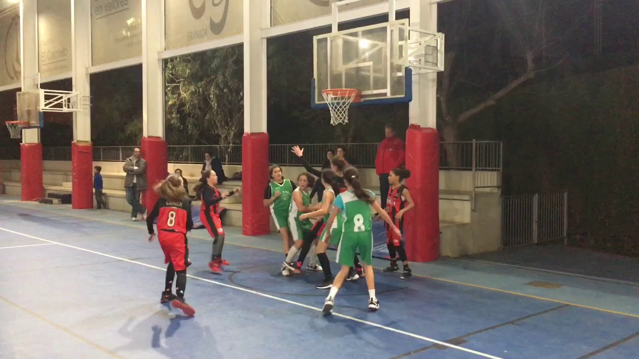 Fundación CBG - Smilo Lets Rock