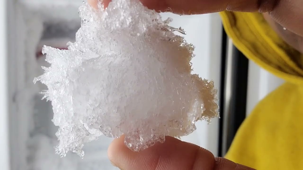 LET'S BUST UP THE SHELF | VARIETY OF CRUNCHES | GREAT TASTE | #cotf #iceeating #asmr