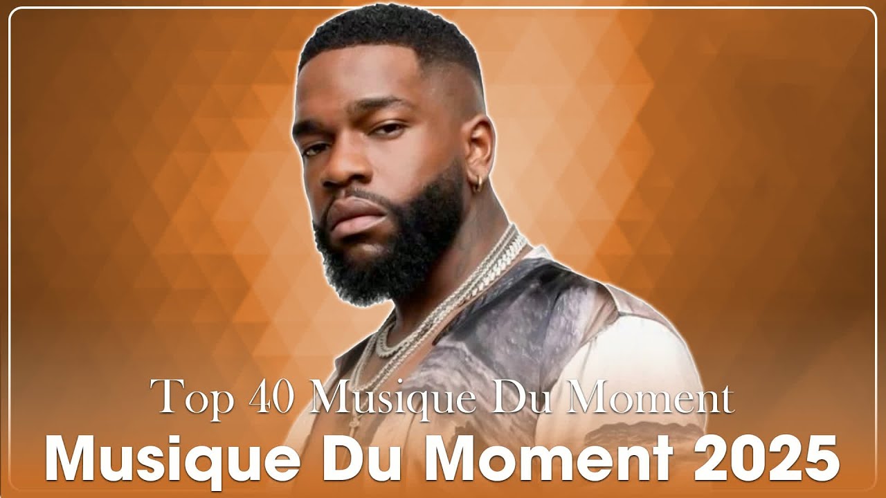 Mix Hit du Moment 2025 | 🚀 Rap Fran&ccedil;ais - Chansons Tendance &agrave; D&eacute;couvrir