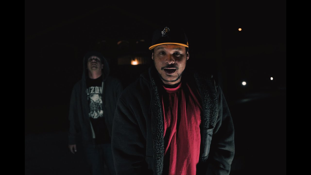 UnNown - Bounce Back ft. HB (Official Music Video)