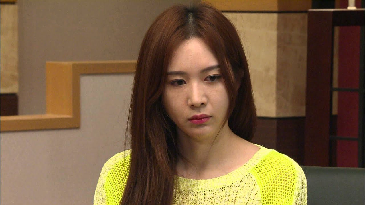 [HOT] 오로라 공주 3회 - 금성과 불륜관계인 주리의 집에 찾아간 금성네 집안 여자들 20130522