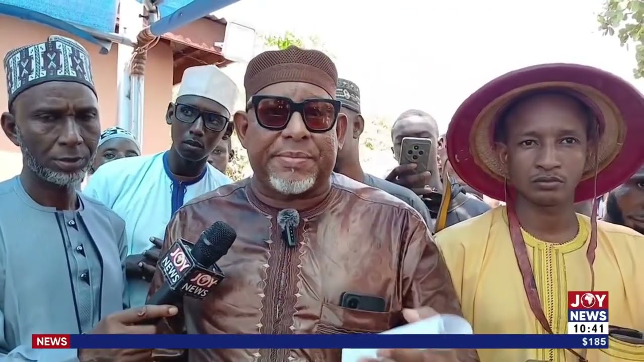 Fulani leaders call for action and raise concerns about discrimination