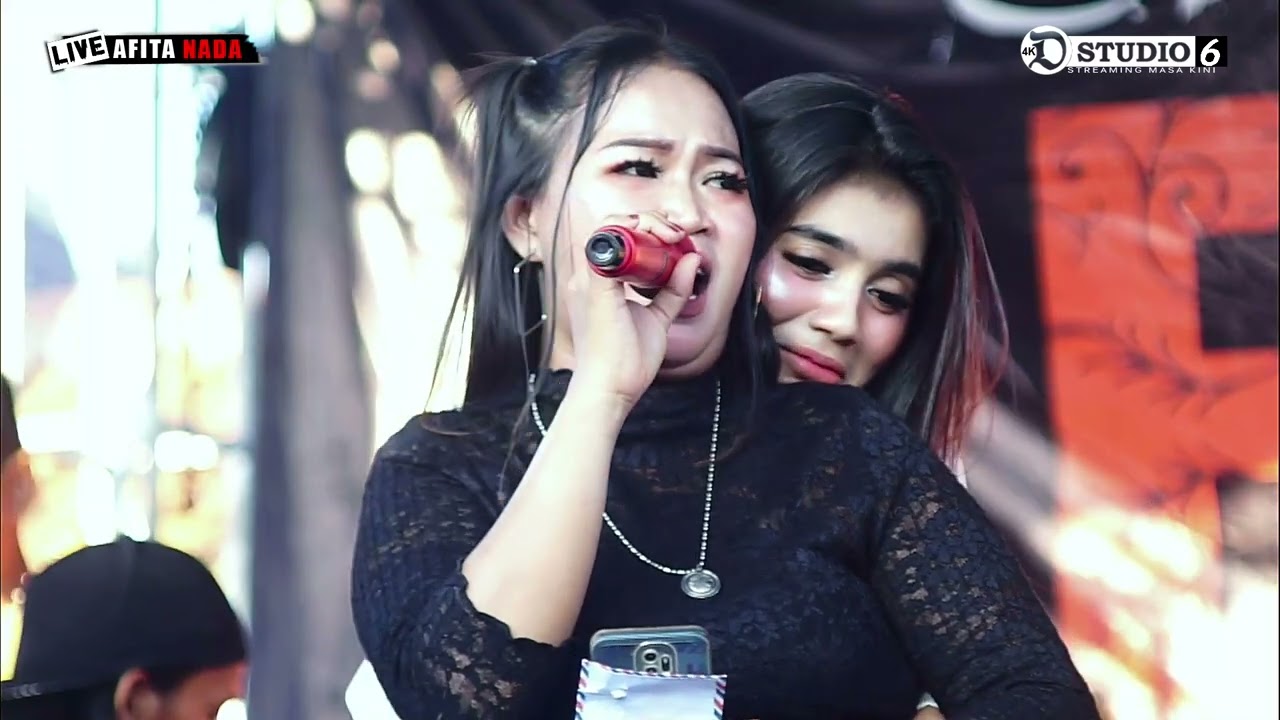 SEISI HATI // KIKI AFITA // LIVE AFITA NADA