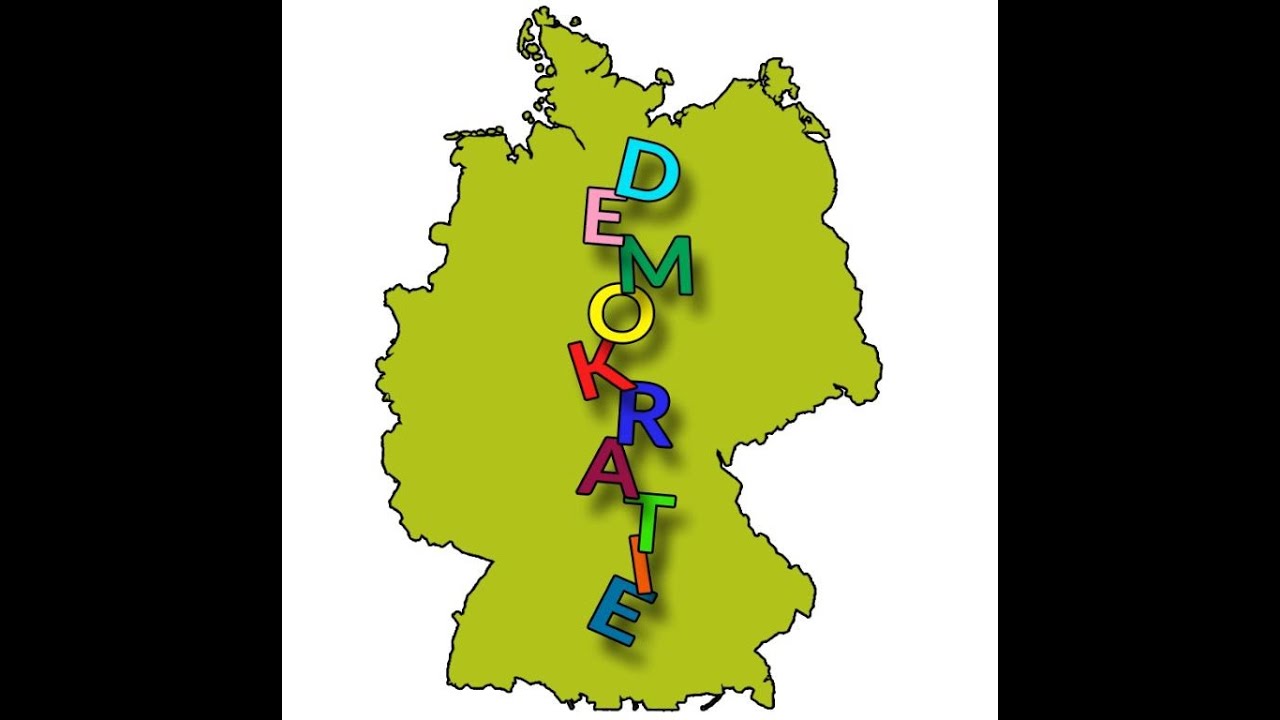 GuckmichTV _ Wer hat die Demokratie erfunden?