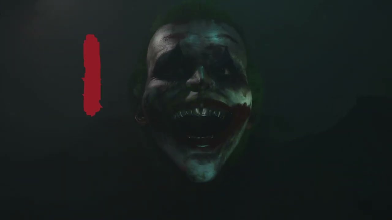 Skooly - Jokers ft. Key Glock (Official Lyric Video)
