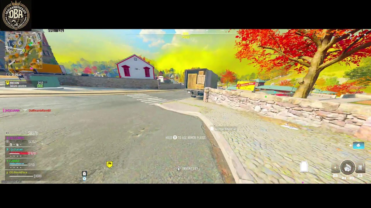 COD: Late Taco Bell Run!!!