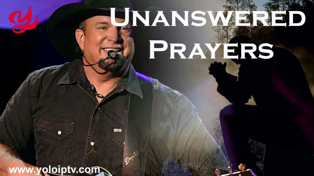 🎵 Garth Brooks - 