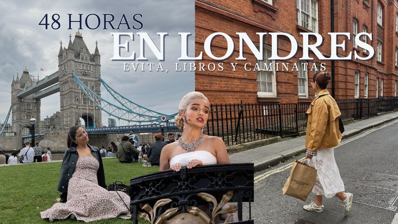 vida lenta | Evita, muchos libros y caminar muchísimo