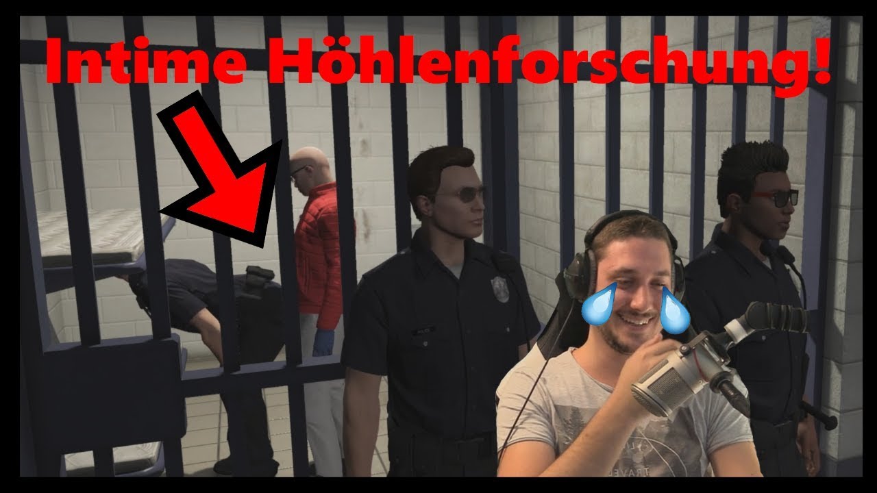 Intime H&ouml;hlenforschung! 