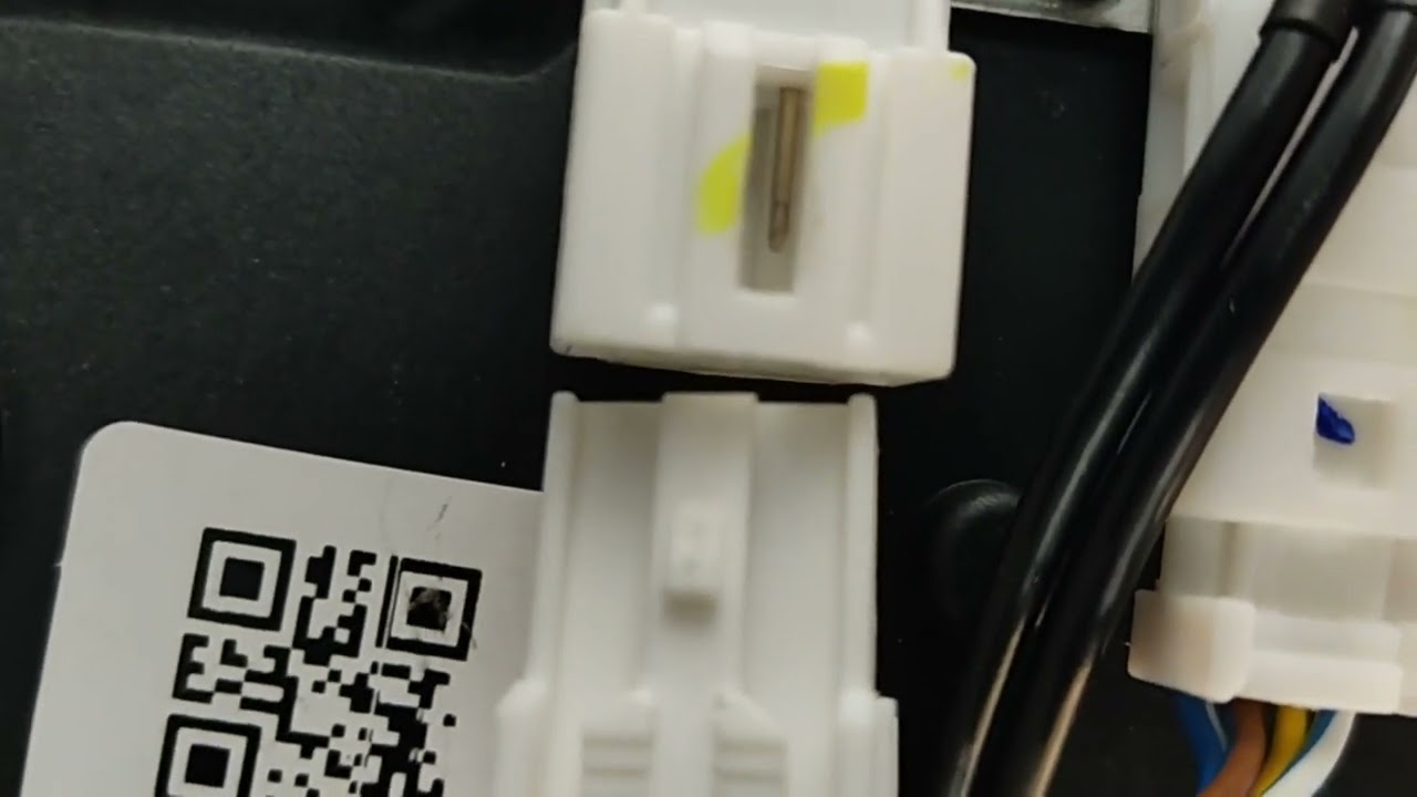 Установка USB разъёма в плафон Haval M6