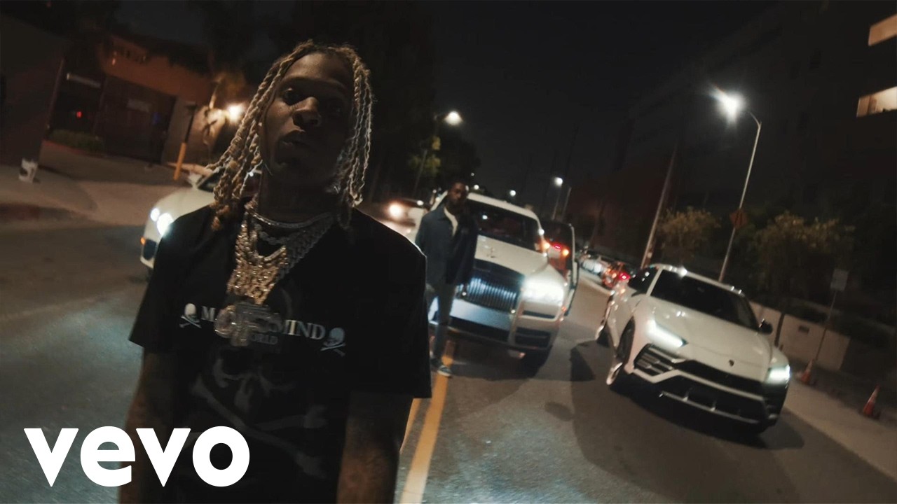 Lil Durk – “Big Bag Talk” ft. Polo G (Official Music Video)