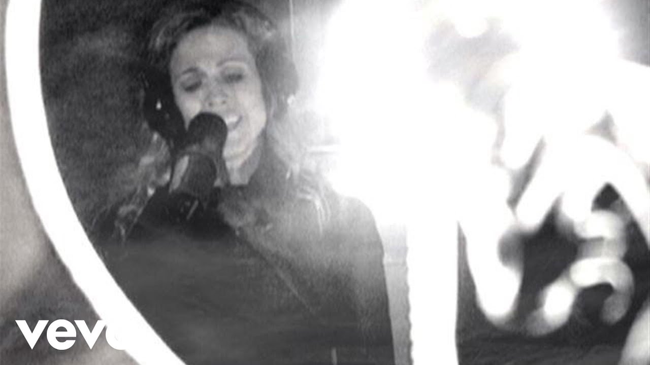 Sheryl Crow - Sideways