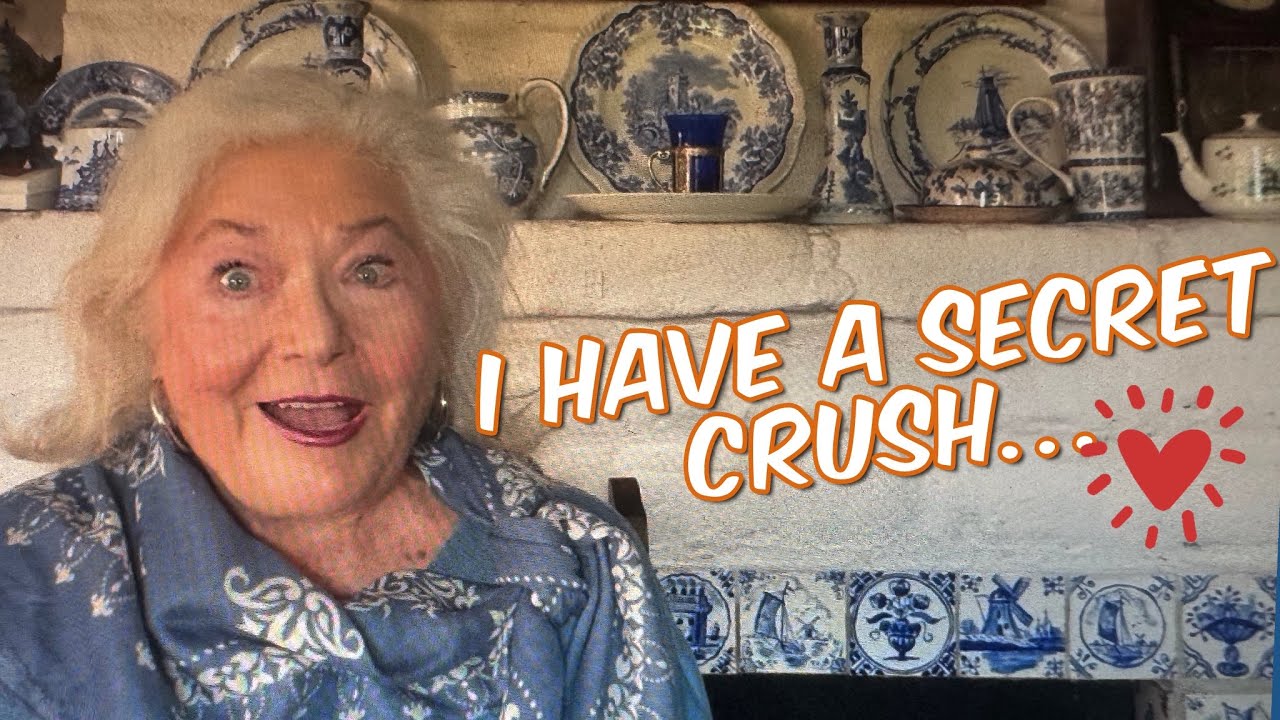 Who Do YOU Count On Every Day? An Improvised Recipe / and Seniors Sharing their Life Experiences