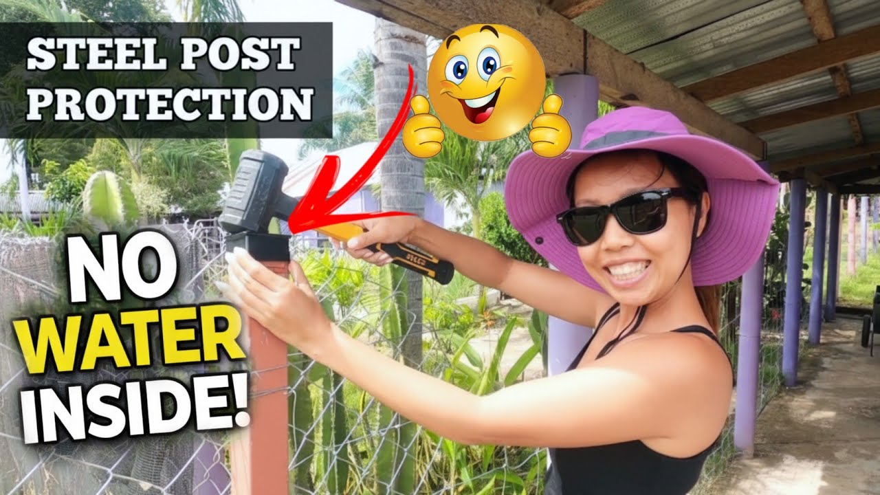 American–Filipina Couple Build 🇵🇭🇺🇲 | No more Rust !  