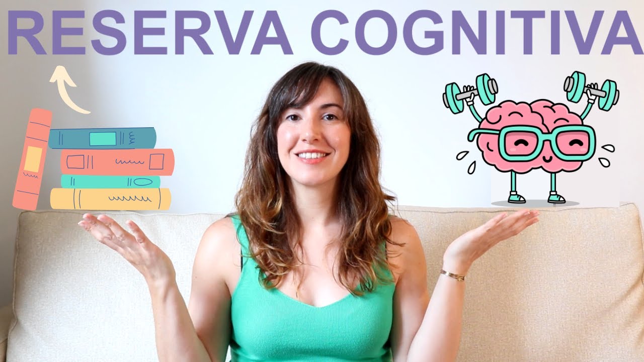 Reserva cognitiva: qué es y cómo fortalece nuestro cerebro