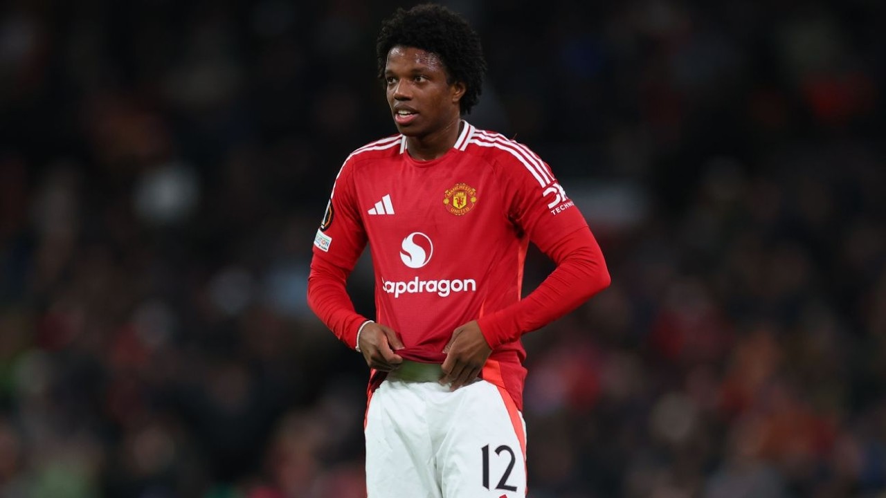 MIKEL ARTETA SHOCKING STATEMENT TO TYLER MALACIA AFTER NEWCASTLE DEFEAT MAN UNITED - MAN UNITED NEWS