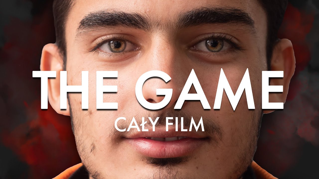 THE GAME. Migranci na szlaku bałkańskim. [cały film]