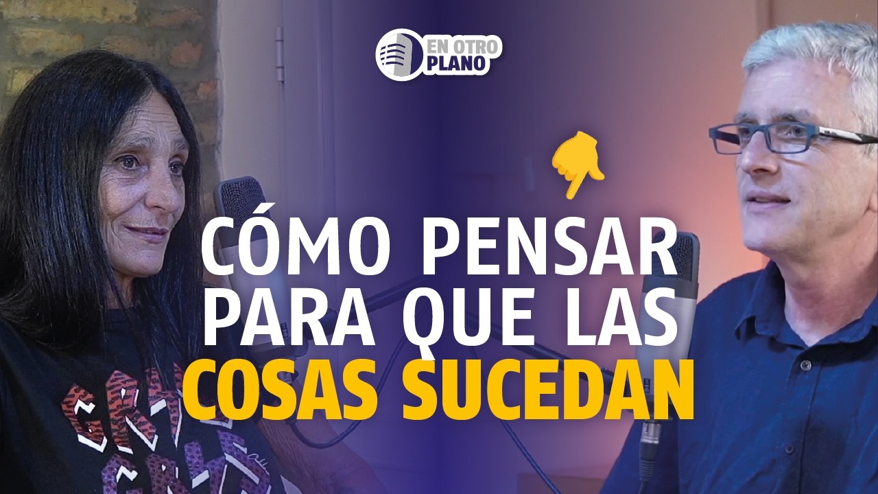 ✅ Cómo pensar para que las cosas sucedan: técnicas de maestra de reiki