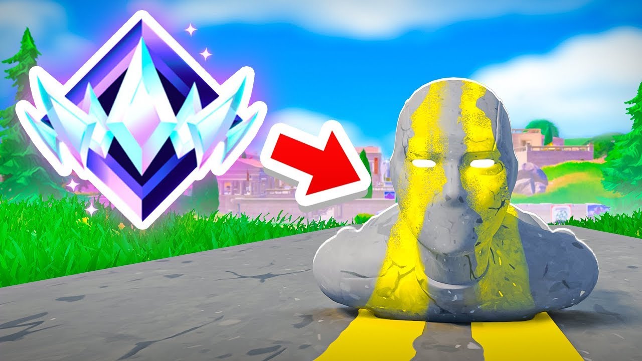 EXTREME Hide & Seek On The ENTIRE Fortnite Map!