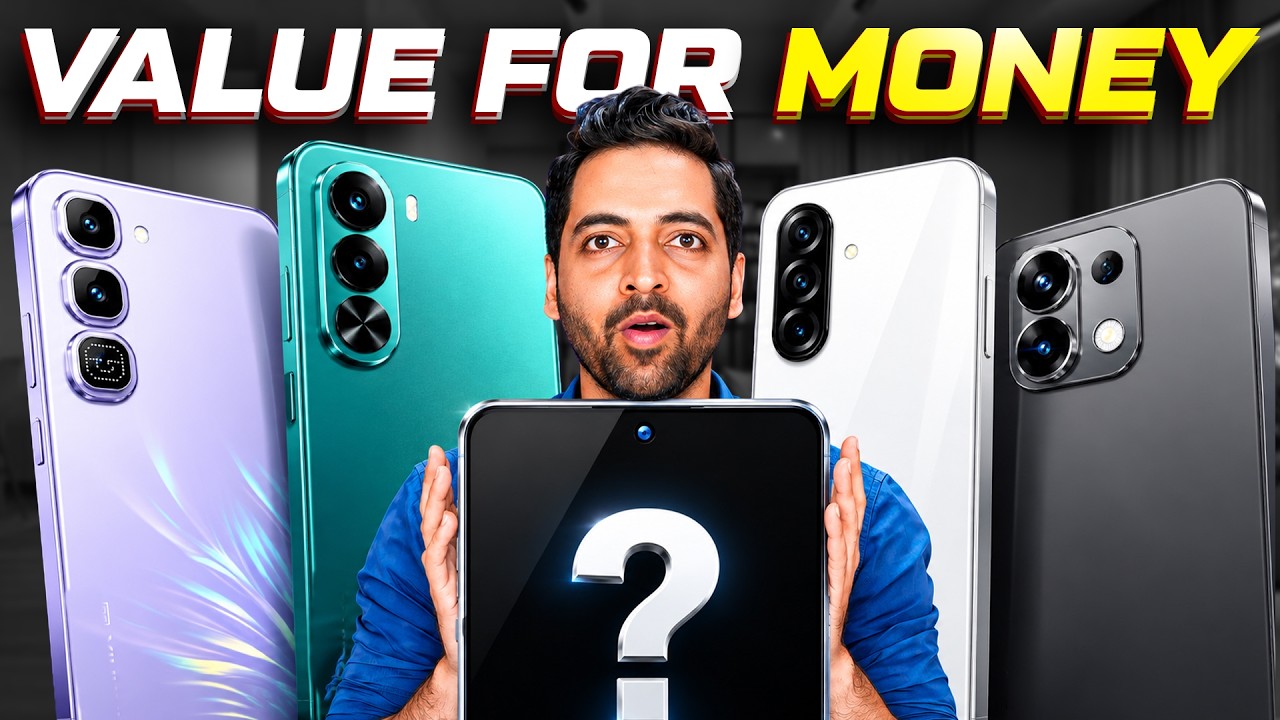 DON'T WAIT : Top 8 Phones To Buy Before Price Hike 🚨