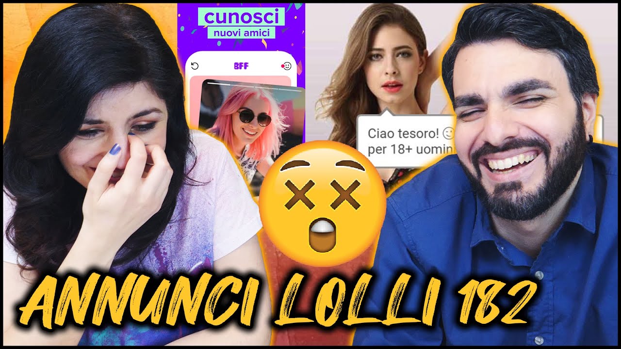 LA PUNTATA PIÙ DIVERTENTE di Pasqua 2020! Annunci Lolli 182