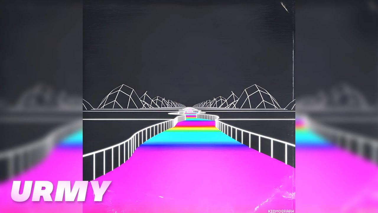 [FREE FOR PROFIT] Synthwave x Vaporwave x 80s Type Beat - 
