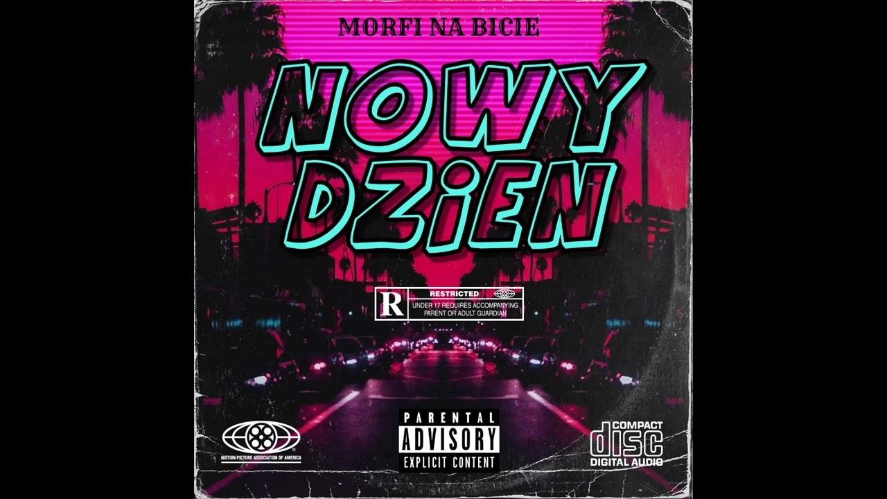 Morfi - Nowy Dzien