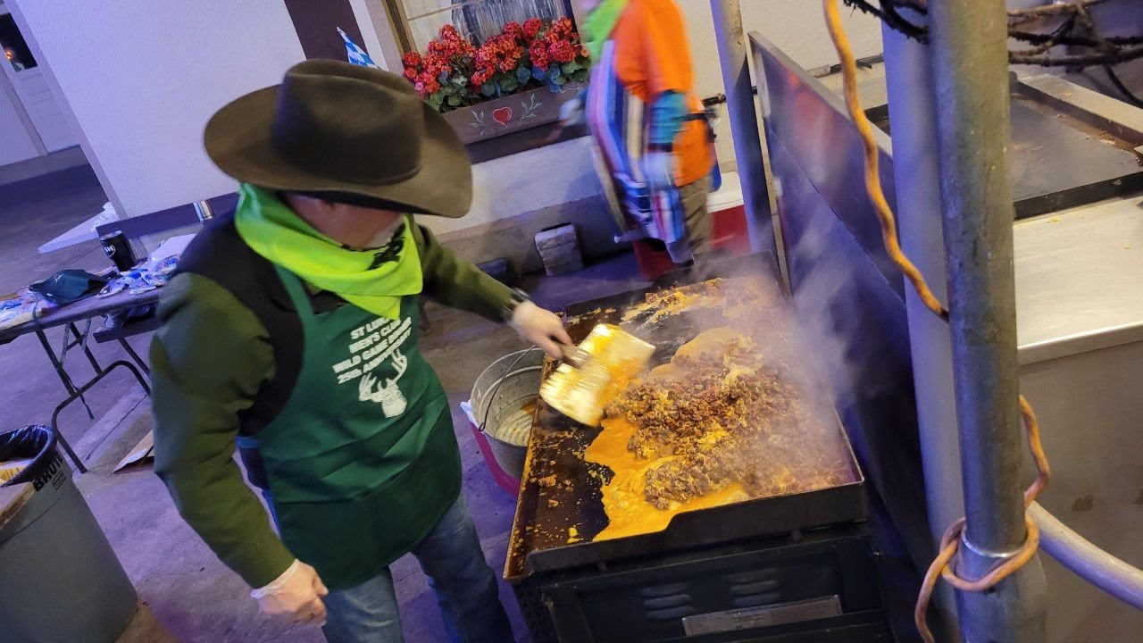 San Antonio rodeo season kicks off with Cowboy Breakfast on Friday