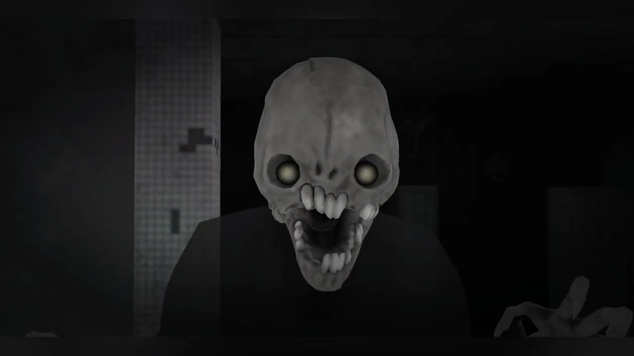 🕹 EYES the Horror Game | Gameplay Walkthrough | New Update  iOS & Android | Part 1