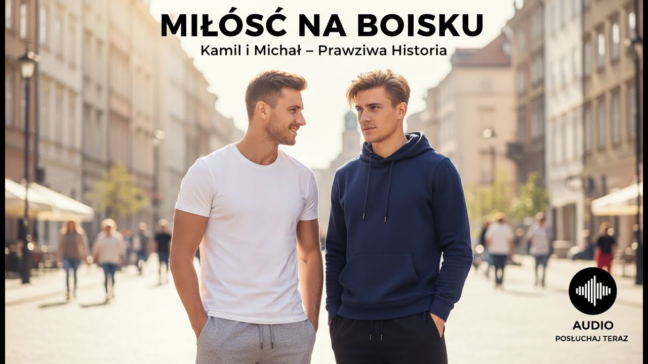 Mój Hetero Kolega z Drużyny Zawsze Żartował, Ale Pewnej Nocy Pocałował Mnie... I Zdradził Swoją...