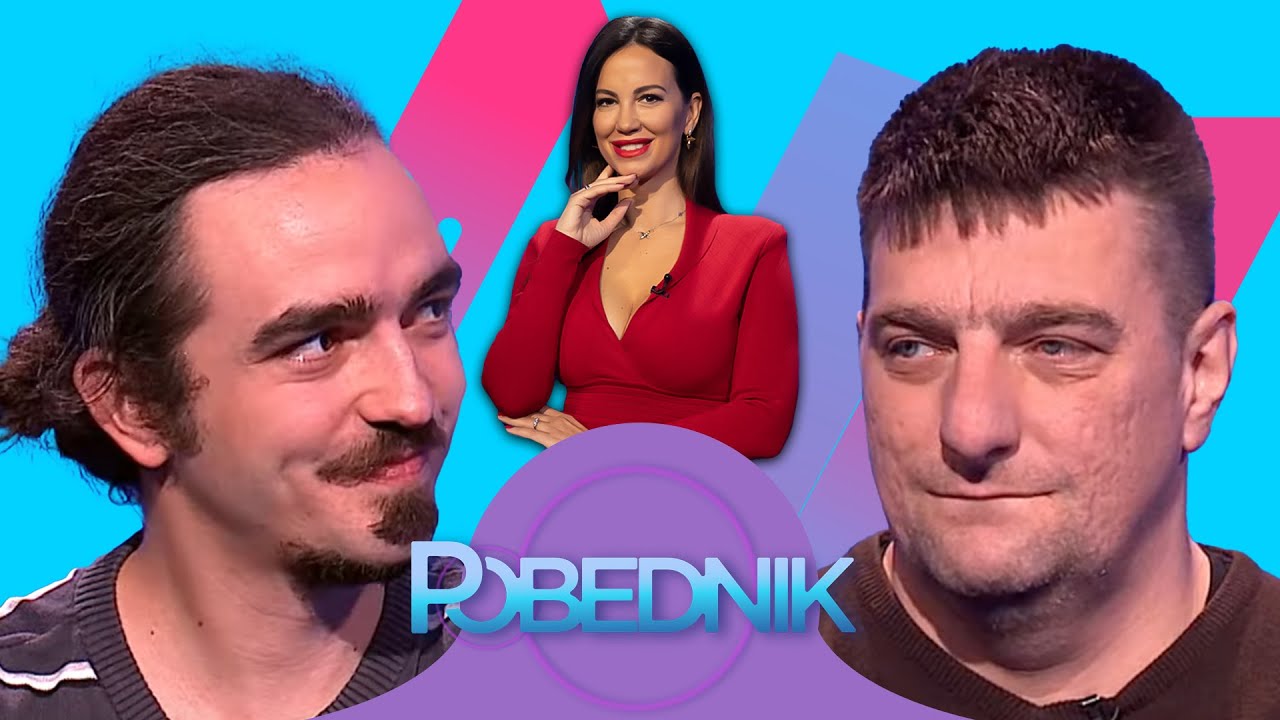Pobednik - 20.02.2025.