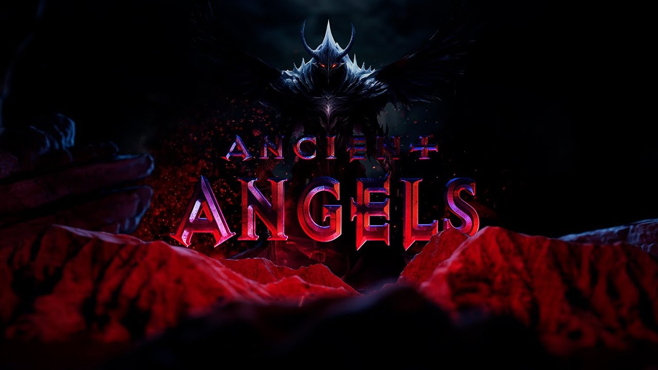 💥 ANCIENT ANGELS & GIANTS: What the Nephilim Mean for Today | [Orchard Pointe / Zach de Vaux]