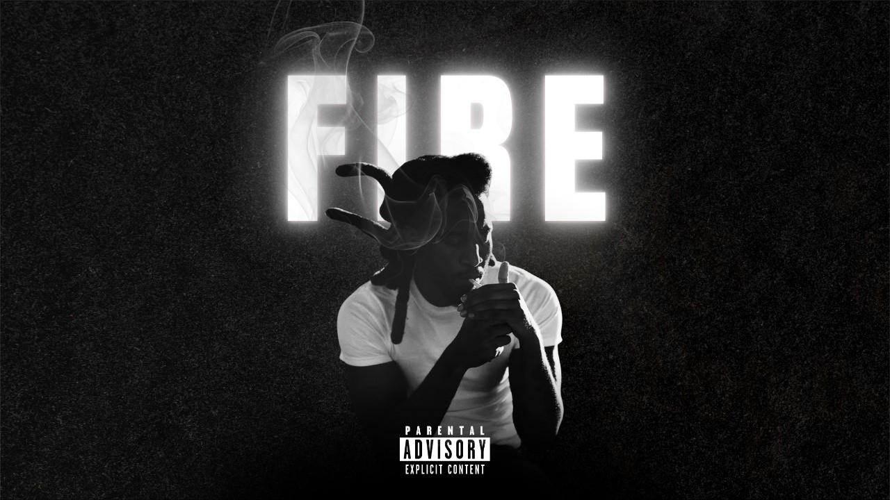 [FREE] Shaboozey x Morgan Wallen Type Beat - 'Fire'