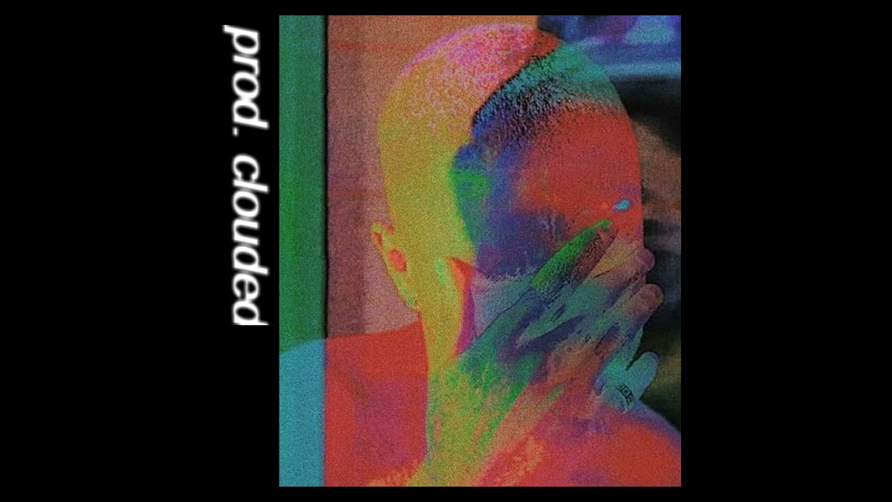 Brent Faiyaz x Frank Ocean Type Beat - Waves (prod. clouded)