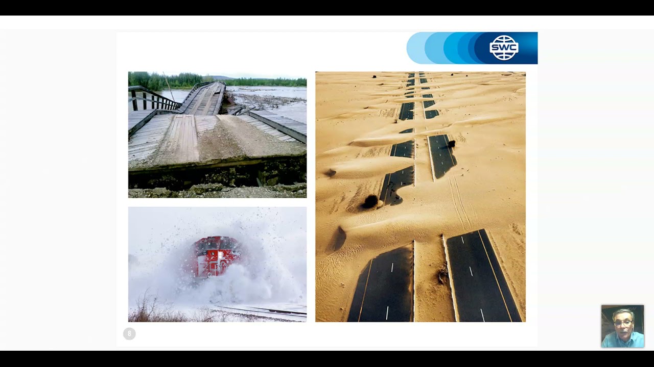 Slovakia. Webinar 23.03.2021. Presentation of the technology.