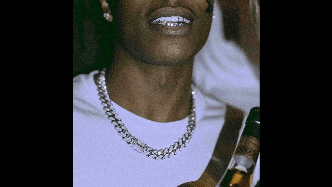 [FREE] ASAP ROCKY X PLAYBOI CARTI TYPE BEAT - 
