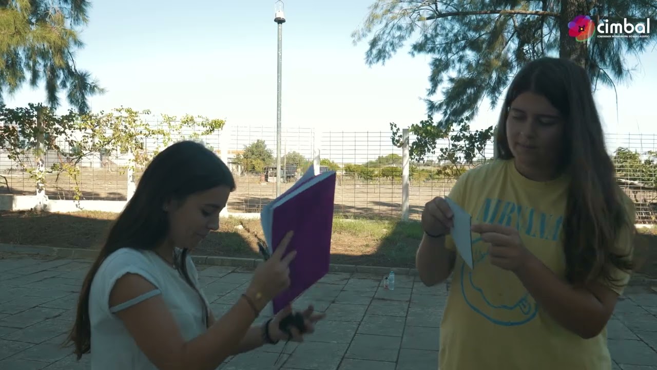 Baixo Alentejo, Território Educativo | Agrupamento de Escolas de Almodôvar