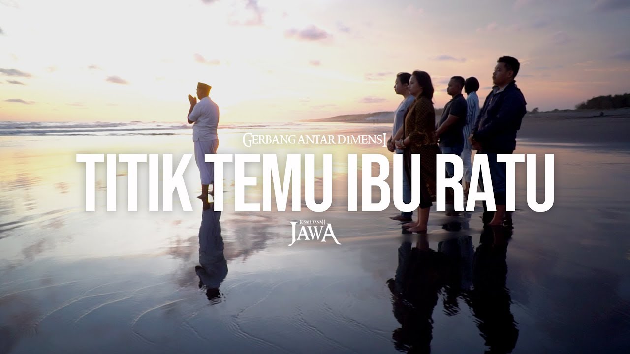 Titik Temu Ibu Ratu