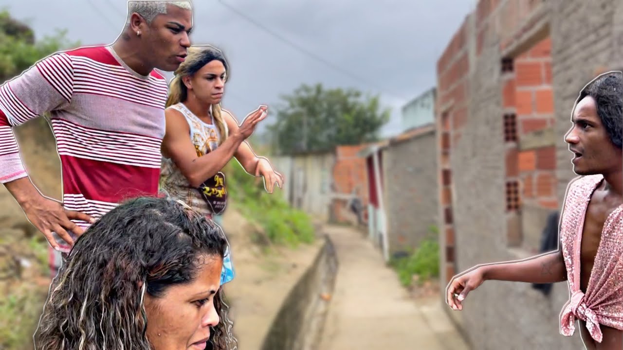 Tá DEVENDO mais tá CURTINDO!😂