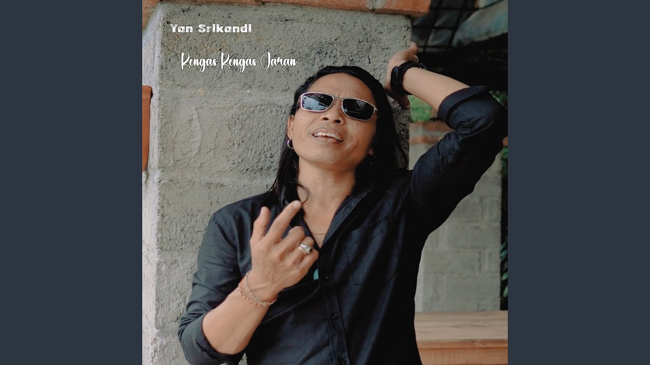 RENGAS RENGAS JARAN