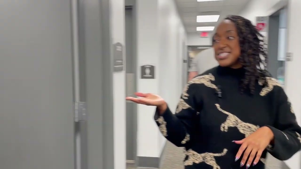 Medication Assistance Pharmacy-  Virtual Tour