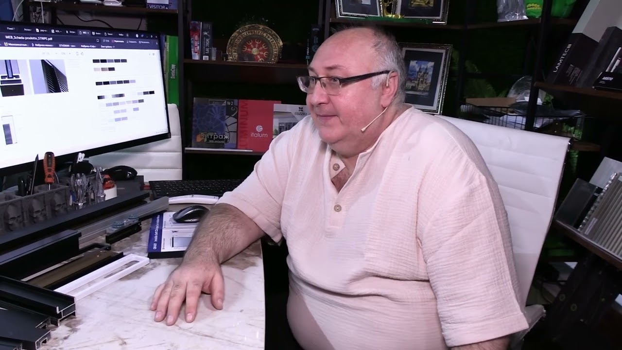 Интервью 6.1